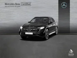 Negro Usado 2025 Mercedes GLC200 SUV | 66.900 € (Super precio)