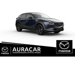 Azul Nuevo 2025 Mazda CX-30 Homura-Line SUV | 31.700 € (Precio justo)
