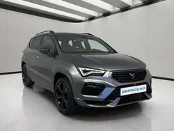 Gris Usado 2024 Cupra Ateca SUV | 44.400 €