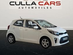Blanco Usado 2023 Kia Picanto Utilitario | 11.999 € (Precio justo)