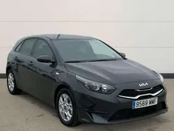 Usado 2023 Kia Ceed Utilitario | 18.900 € (Precio justo)