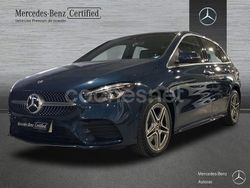 Azul Usado 2022 Mercedes B250e Monovolumen | 36.100 € (Caro)