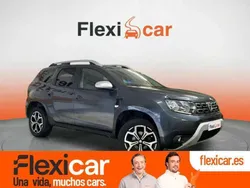 Amarillo Usado 2019 Dacia Duster Essentiel SUV | 11.890 € (Precio justo)