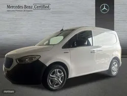 Blanco Nuevo 2025 Mercedes eCitan Van | 25.900 €