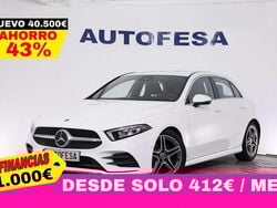 Blanco Usado 2020 Mercedes A45 AMG AMG Berlina | 22.450 €