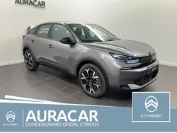 Gris Nuevo 2025 Citroën C4 Business Class | 22.600 € (Precio justo)