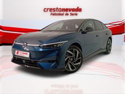 Usado 2024 VW ID.5 Pro SUV | 53.644 €