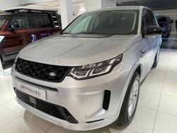 Otro Usado 2024 Land Rover Discovery Sport S SUV | 45.500 € (Precio justo)