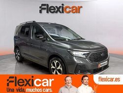 Gris Usado 2023 Ford Tourneo Connect Active | 28.990 €