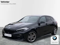 Usado 2023 BMW 118 Comfort Edition Utilitario | 33.990 € (Un poco caro)