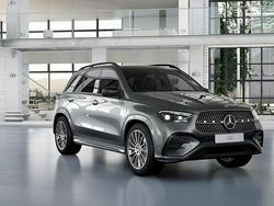 Gris Nuevo 2025 Mercedes GLC350 | 90.196 €