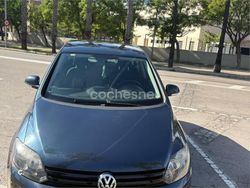 Azul Usado 2012 VW Golf Plus Advance Monovolumen | 5900 € (Precio justo)