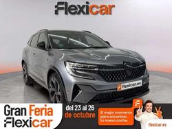 Gris Usado 2023 Renault Austral Techno SUV | 27.990 € (Precio justo)