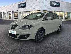 Blanco Usado 2014 Seat Altea I-Tech Monovolumen | 9900 € (Precio justo)