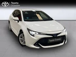 Otro Usado 2021 Toyota Corolla Business Edition | 21.900 €
