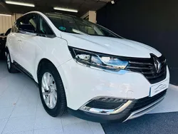Usado 2016 Renault Espace Zen Monovolumen | 15.790 € (Precio justo)