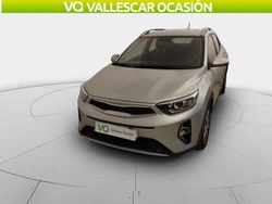 Gris Usado 2022 Kia Stonic SUV | 15.890 € (Precio justo)