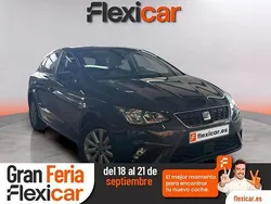 Gris Usado 2020 Seat Ibiza Business | 11.790 € (Precio justo)