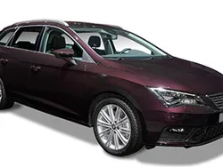 Usado 2017 Seat Leon FR | 16.900 € (Precio justo)