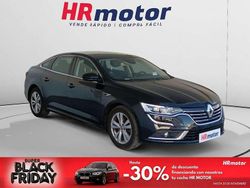 Blanco Usado 2016 Renault Talisman Zen Berlina | 12.000 € (Precio justo)
