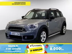 Gris Usado 2020 Mini Cooper S Utilitario | 24.990 €