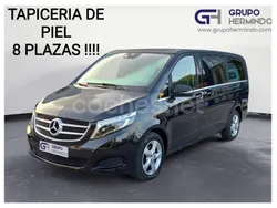 Mercedes V200