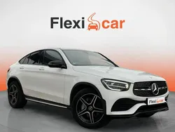 Mercedes GLC300