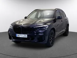 Usado 2019 BMW X5 Comfort Edition SUV | 55.990 €