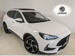 Blanco Usado 2023 MG HS Luxury SUV | 28.890 €