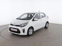 Blanco Usado 2020 Kia Picanto Utilitario | 11.099 € (Precio justo)