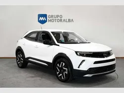 Blanco Usado 2022 Opel Mokka Business Elegance SUV | 14.990 € (Buen precio)