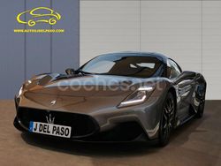 Gris Usado 2022 Maserati MC20 Coupe | 239.900 €