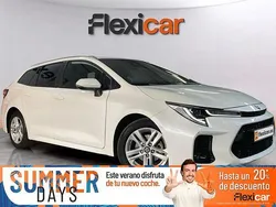 Blanco Usado 2021 Suzuki Swace GLX | 25.490 € (Caro)