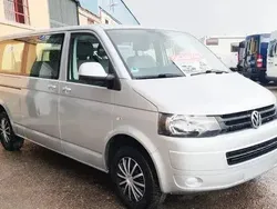 VW Caravelle
