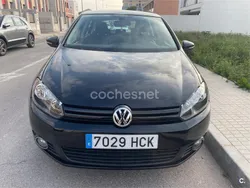 VW Golf VI