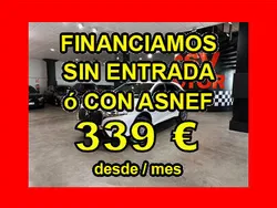 Blanco Usado 2021 DS Automobiles DS4 Rivoli SUV | 24.690 € (Buen precio)