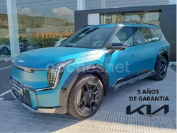 Eléctrico Usado 2023 Kia EV9 GT-Line SUV | 66.990 €
