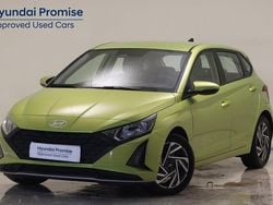 Usado 2024 Hyundai i20 | 13.190 € (Super precio)