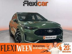 Verde Usado 2024 Ford Kuga Active SUV | 28.490 € (Buen precio)