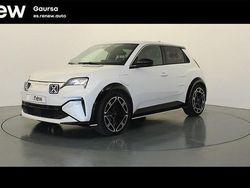 Blanco nival Nuevo 2025 Alpine A290 Utilitario | 32.400 €