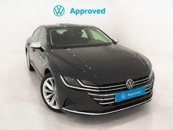 Negro Usado 2023 VW Arteon Elegance Coupe | 39.750 € (Precio justo)
