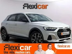 Blanco Usado 2020 Audi A1 Utilitario | 17.990 € (Precio justo)
