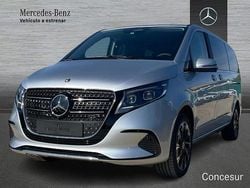 Gris Nuevo 2025 Mercedes V300 Avantgarde Monovolumen | 84.085 € (Buen precio)