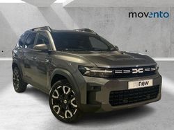 Verde Usado 2025 Dacia Bigster Journey SUV | 30.350 € (Precio justo)
