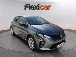 Gris Usado 2025 Renault Clio V Evolution Berlina | 17.990 € (Precio justo)