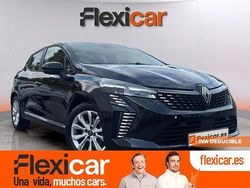 Negro Usado 2025 Renault Clio V Evolution Berlina | 19.970 € (Un poco caro)