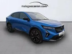 Azul Usado 2024 Renault Rafale Esprit Alpine SUV | 40.551 € (Precio justo)