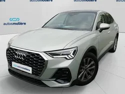 Usado 2021 Audi Q3 Advanced Plus SUV | 29.990 € (Precio justo)