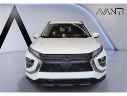 Blanco Nuevo 2025 Mitsubishi Eclipse Cross Motion SUV | 32.990 €