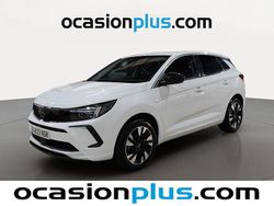 Blanco Usado 2022 Opel Grandland X Business Edition SUV | 19.082 € (Precio justo)